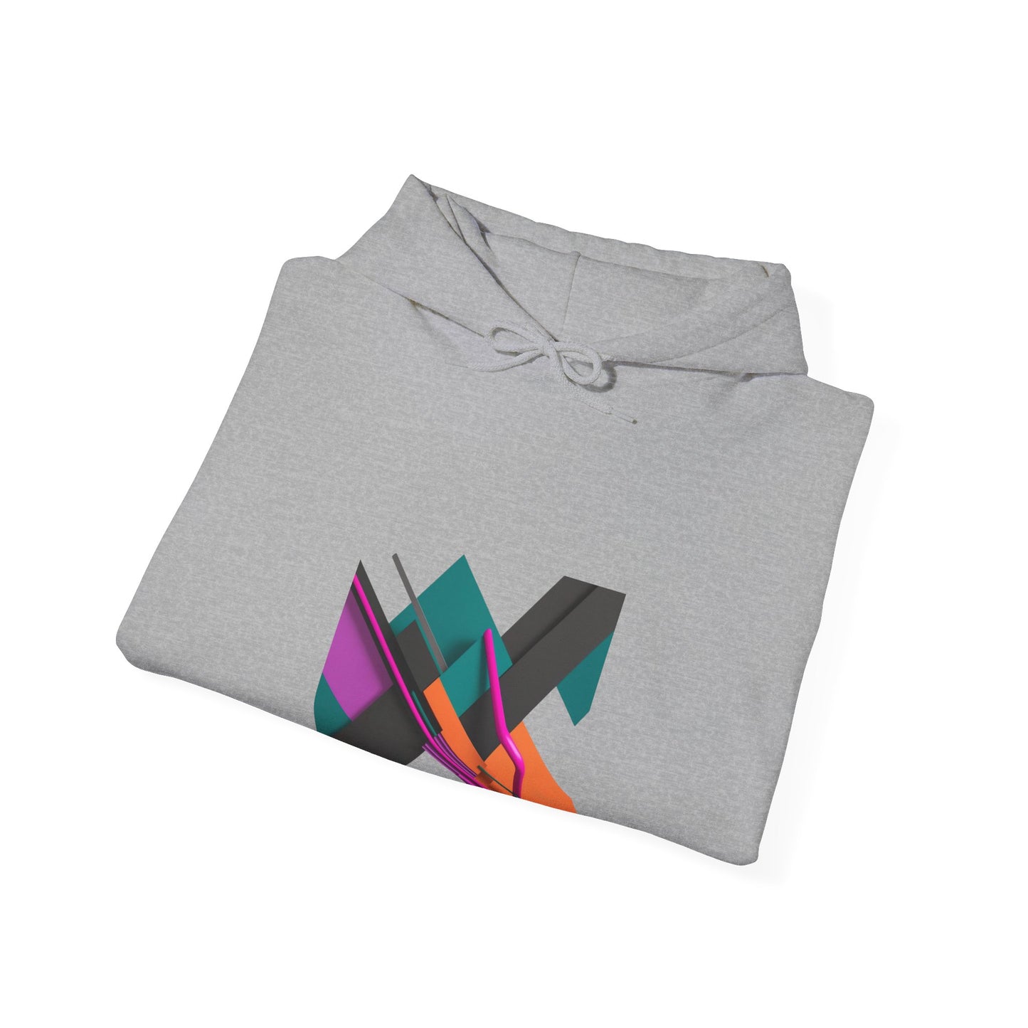 Motivational Quote "In My Own Lane, At My Own Frequency" Unisex Hoodie, Inspirational Positive Vibes Self Care Gift Idea