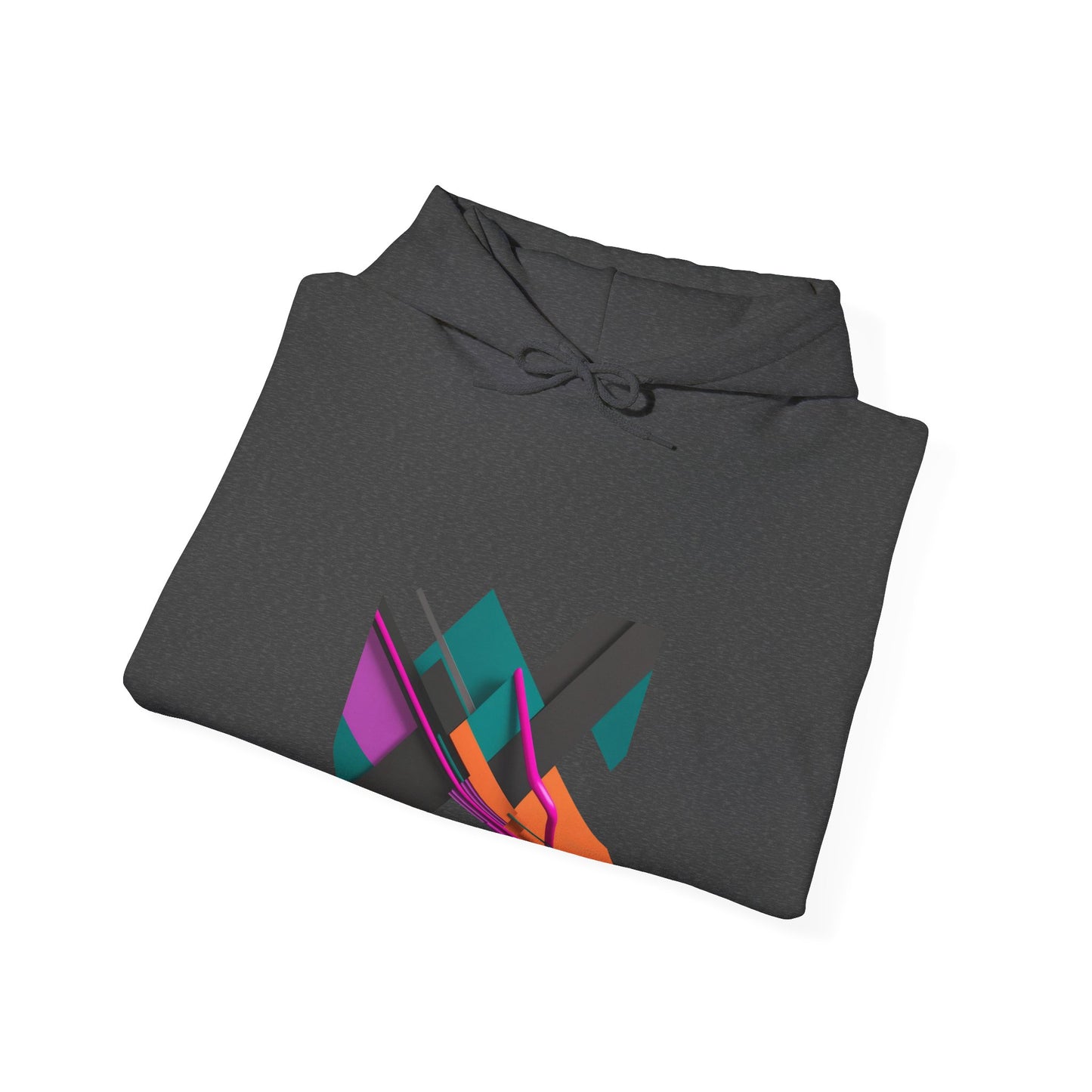 Motivational Quote "In My Own Lane, At My Own Frequency" Unisex Hoodie, Inspirational Positive Vibes Self Care Gift Idea