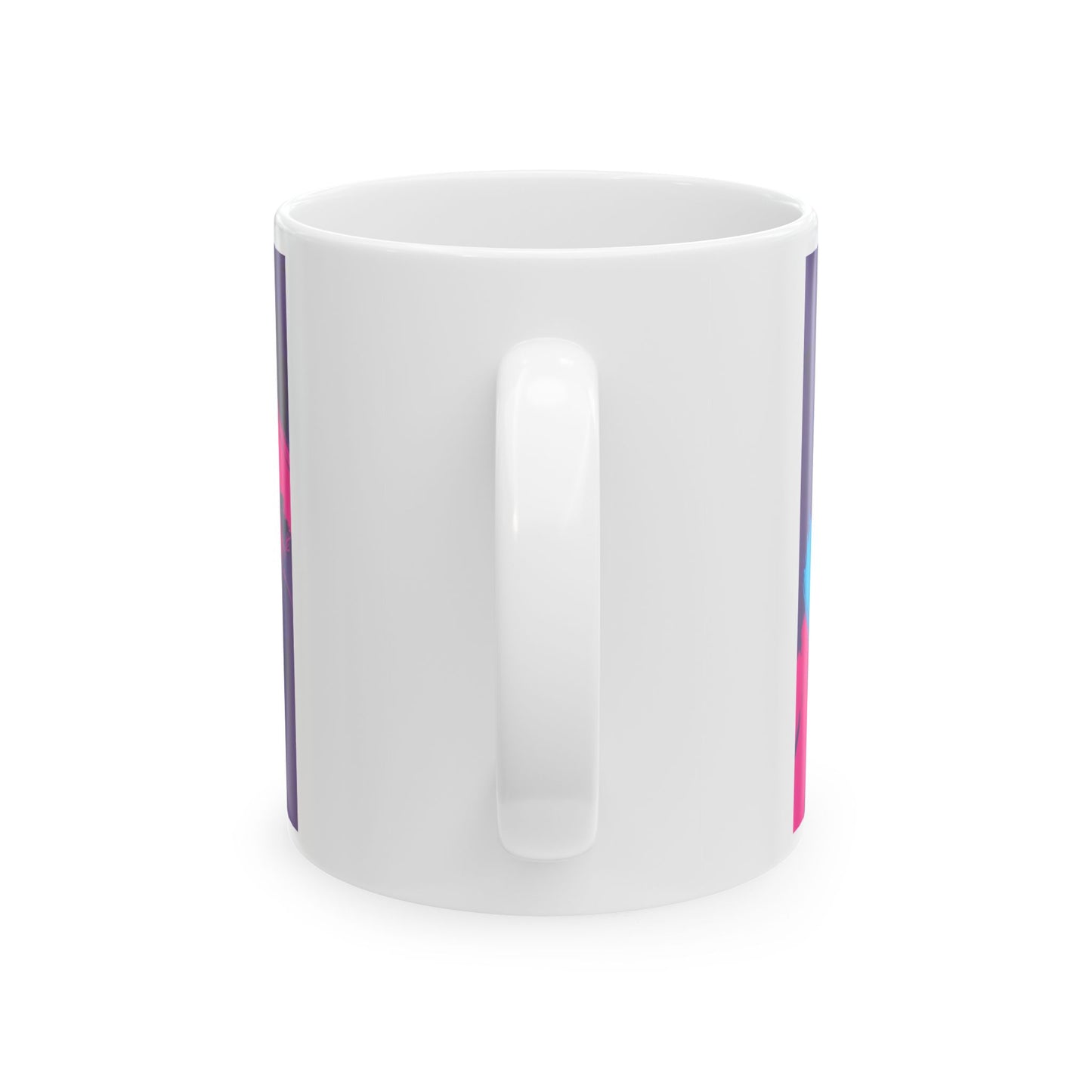 GOAT Teacher Mug - Unique Teacher Appreciation Gift, Fun & Creative Greatest of All Time Present for Educators
