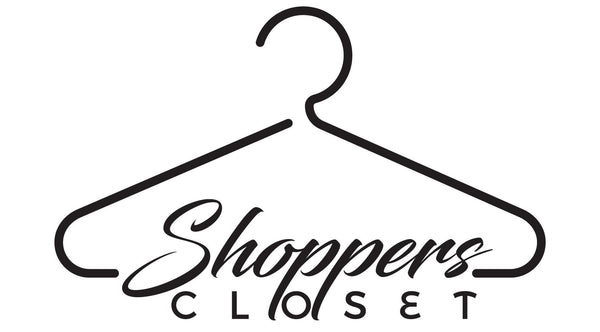 shoppers closet